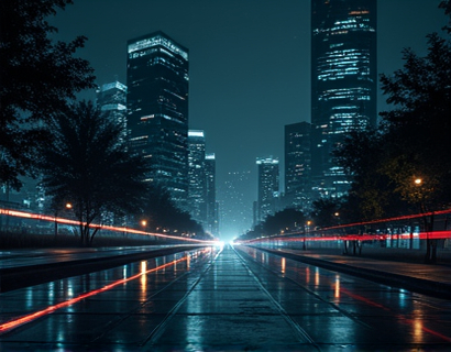 Leading Edge Decentralized Digital Asset Management Solution